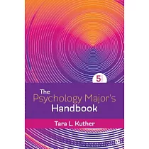 The Psychology Major’s Handbook