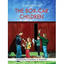 The Box─car Children