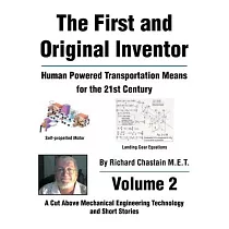 The First and Original Inventor