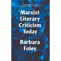 Marxist Literary Criticism Today