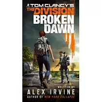 Tom Clancy’s the Division： Broken Dawn