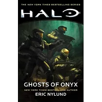 Halo： Ghosts of Onyx