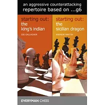 An aggressive counterattacking repertoire based on...g6