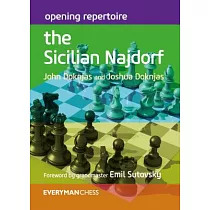 Opening Repertoire： The Sicilian Najdorf