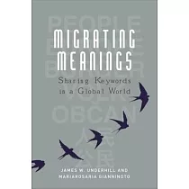 Migrating Meanings： Sharing Keywords in a Global World