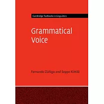 Grammatical Voice