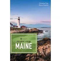 Explorer’s Guide Maine