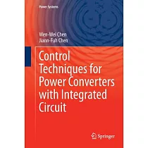 Control Techniques for Power Converters With Integrated Circuit