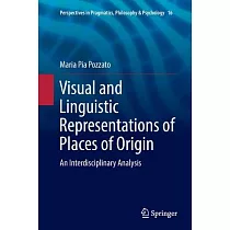 Visual and Linguistic Representations of Places of Origin： An Interdisciplinary Analysis