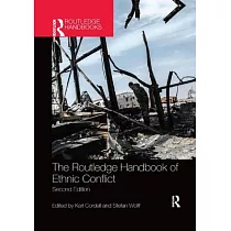 The Routledge Handbook of Ethnic Conflict