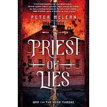 Priest of Lies