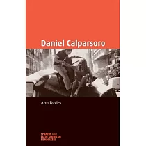 Daniel Calparsoro