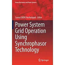 Power System Grid Operation Using Synchrophasor Technology