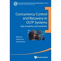 Concurrency Control and Recovery in Oltp Systems： High Scalability and Availability