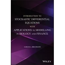 Introduction to Stochastic Differential Equations with Applications to Modelling in Biology and Finance