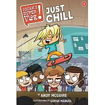 Just Chill