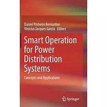 Smart Operation for Power Distribution Systems： Concepts and Applications