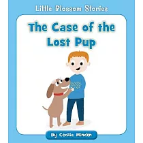 The Case of the Lost Pup