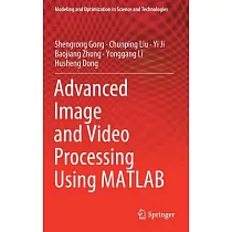 Advanced Image and Video Processing Using Matlab