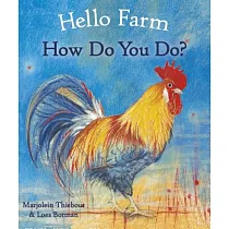 Hello Farm， How Do You Do?