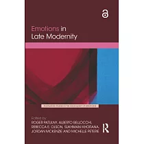 Emotions in Late Modernity