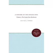 The Sonata Since Beethoven
