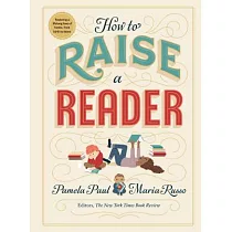 How to Raise a Reader