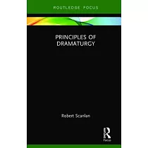 Principles of Dramaturgy