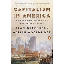 Capitalism in America： An Economic History of the United States