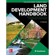 Land Development Handbook， Fourth Edition