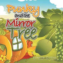 Punky and the Mirror Tree： Being Brave