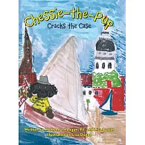 Chessie─the─pup： Cracks the Case