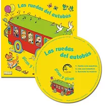 Las Ruedas del Autob�s Giran Y Giran