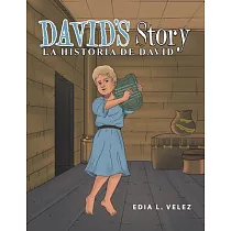 David’s Story： La Historia De David