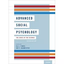 Advanced Social Psychology： The State of the Science