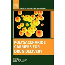 Polysaccharide Carriers for Drug Delivery