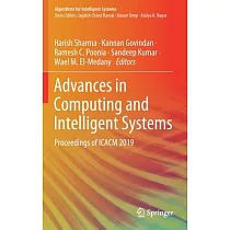 Advances in Computing and Intelligent Systems： Proceedings of Icacm 2019