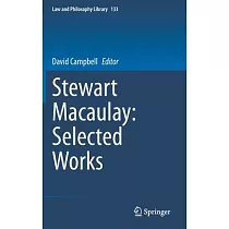 Stewart Macaulay： Selected Works