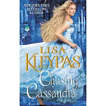 Chasing Cassandra： The Ravenels