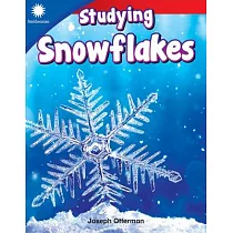 Studying Snowflakes (Grade 1)