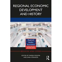 Regional Economic Development and History