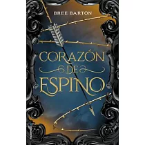 Corazon de Espino