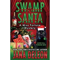 Swamp Santa