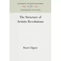 The Structure of Artistic Revolutions