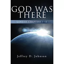 God Was There