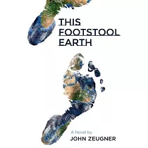 This Footstool Earth
