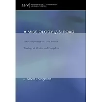 A Missiology of the Road