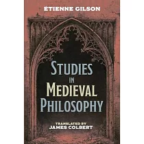 Studies in Medieval Philosophy