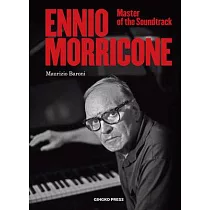 Ennio Morricone： Master of the Soundtrack