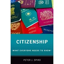 Citizenship： What Everyone Needs to Know(r)